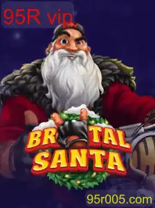 Descubra o Mundo de BrutalSanta: Um Jogo de Estratégia com Temática Festiva e Aventura