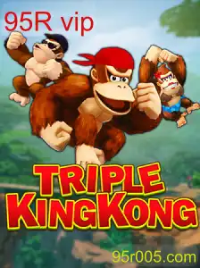 TripleKingKong